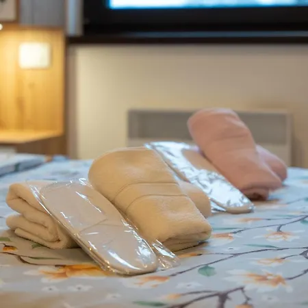 Διαμέρισμα Calina