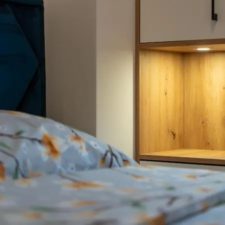 Calina Διαμέρισμα *