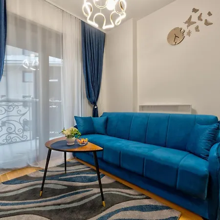 Calina Διαμέρισμα Ζλάτιμπορ