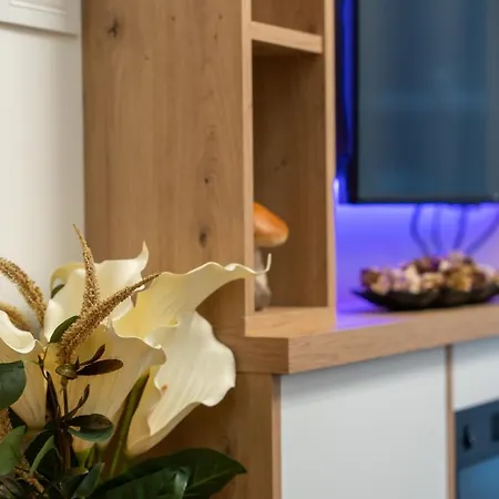 Calina Διαμέρισμα Ζλάτιμπορ