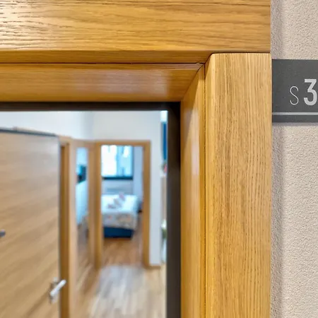 Διαμέρισμα Calina