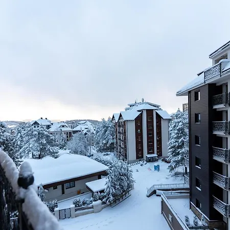 Calina Διαμέρισμα