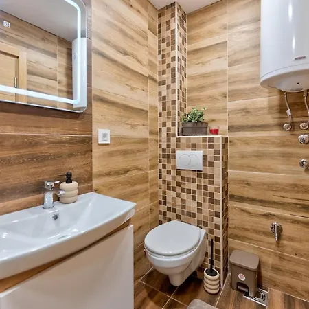 Διαμέρισμα Calina