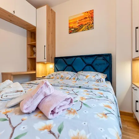 Calina Lägenhet Zlatibor