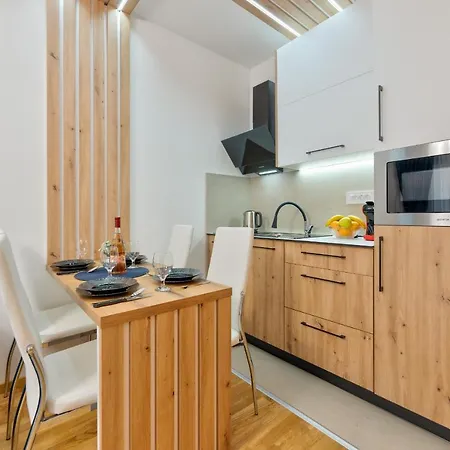 Calina Διαμέρισμα Ζλάτιμπορ