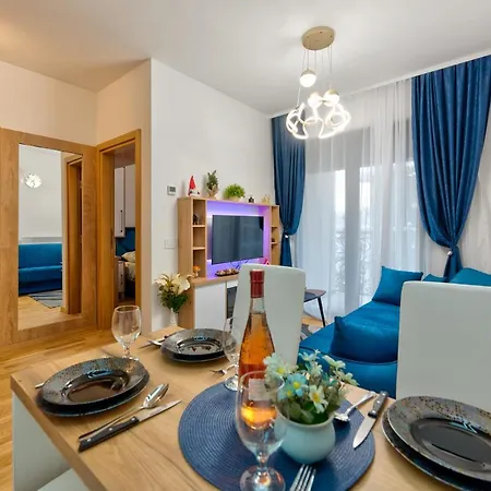 Calina Διαμέρισμα