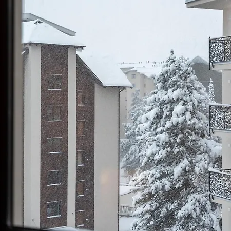 Calina * Ζλάτιμπορ