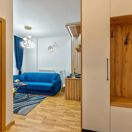 Calina * Ζλάτιμπορ