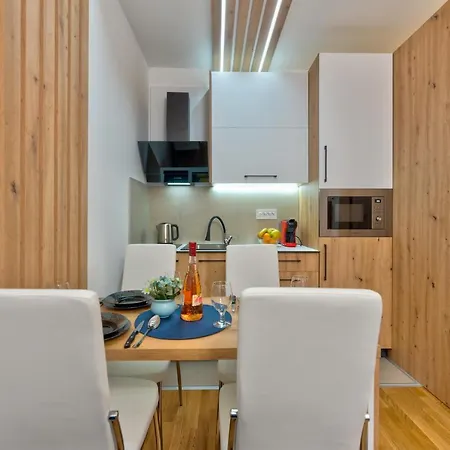 Διαμέρισμα Calina