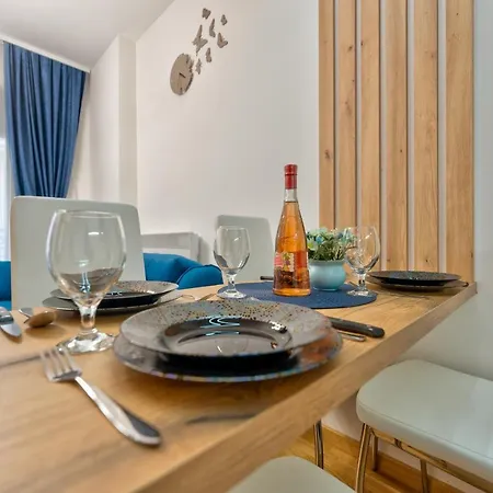 Calina Διαμέρισμα Ζλάτιμπορ