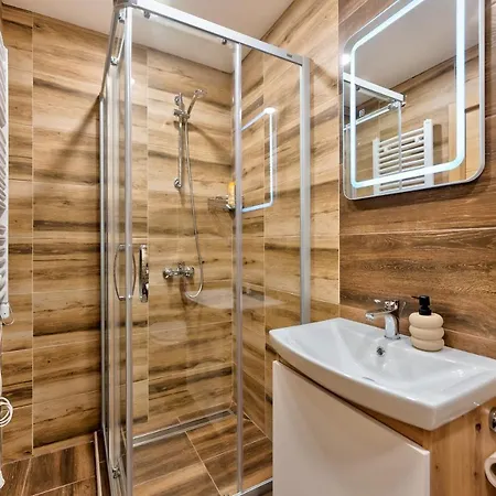 Calina Διαμέρισμα