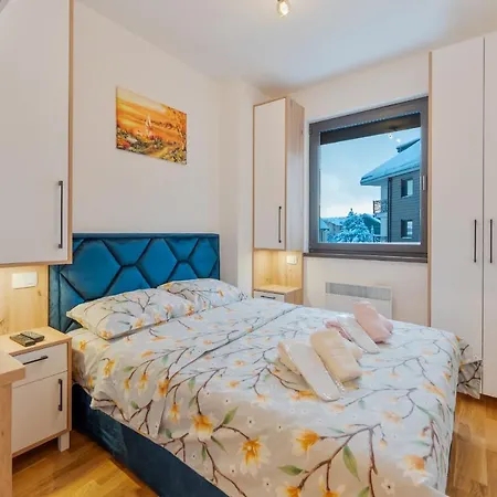 Διαμέρισμα Calina *