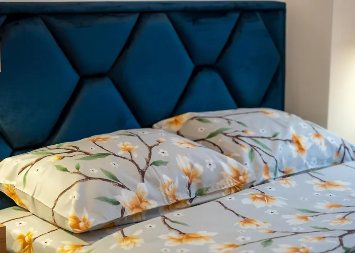 Apartamento Calina *