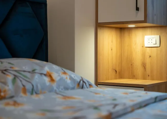 Calina Apartamento *