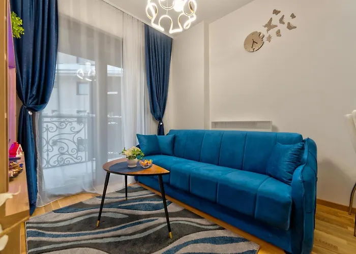 Calina Apartamento Zlatibor