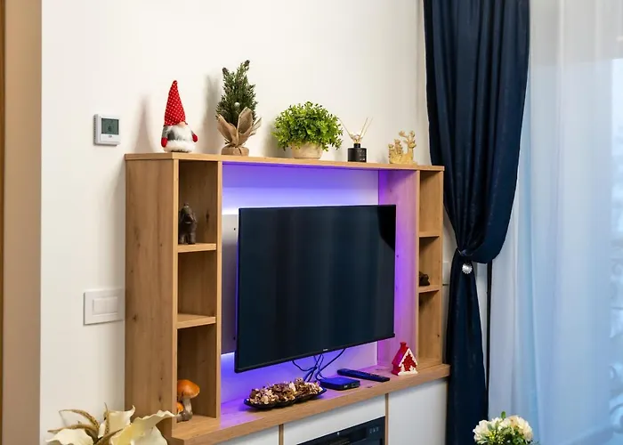 Apartamento Calina Zlatibor