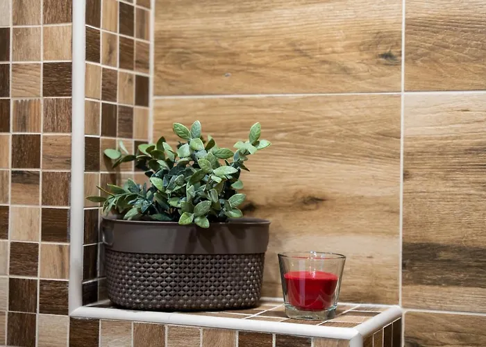 Calina Apartamento Zlatibor