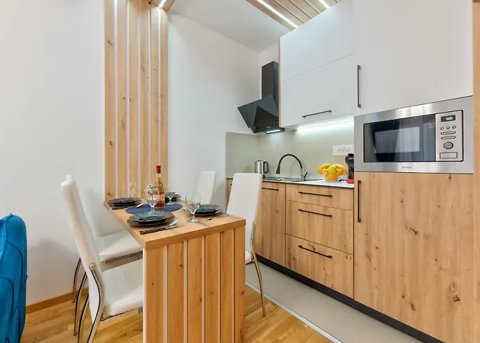 Calina Apartamento Zlatibor