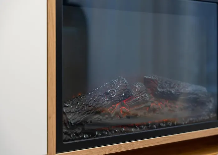 Apartamento Calina *