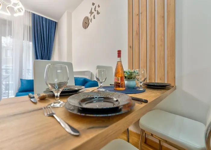 Calina Apartamento Zlatibor